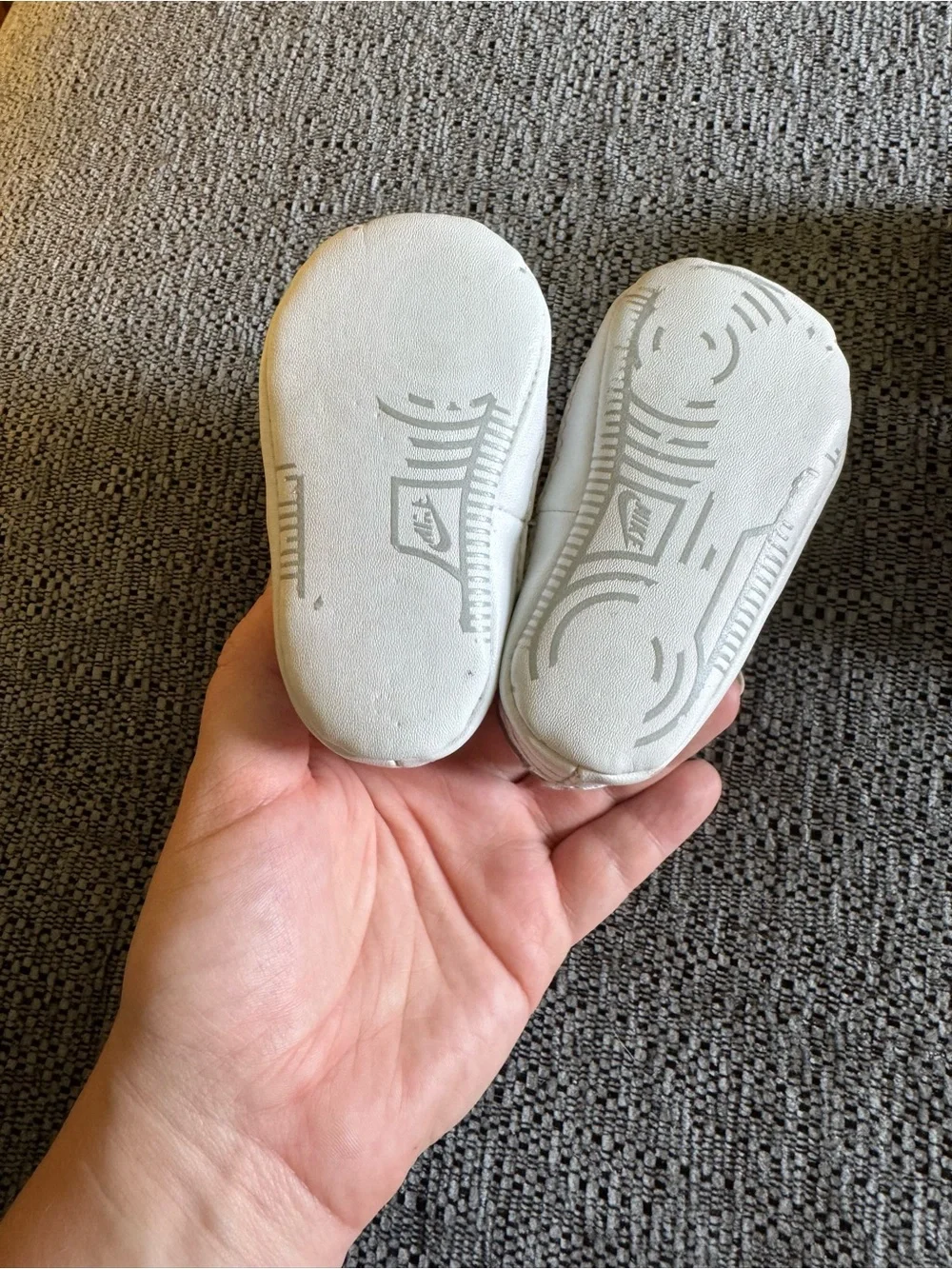 Nike pairs 1c